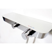 Термостатический смеситель для душа CLEVER NINE ELEGANCE 60154