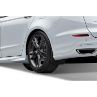 Задние брызговики FORD Mondeo, 2015 FROSCH сед. 2 шт.optimum в пакете NLF.16.66.E10