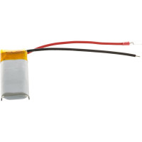Аккумулятор ROBITON LP401225 3.7В 90mAh PK1 14062
