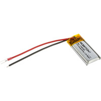 Аккумулятор ROBITON LP401225 3.7В 90mAh PK1 14062