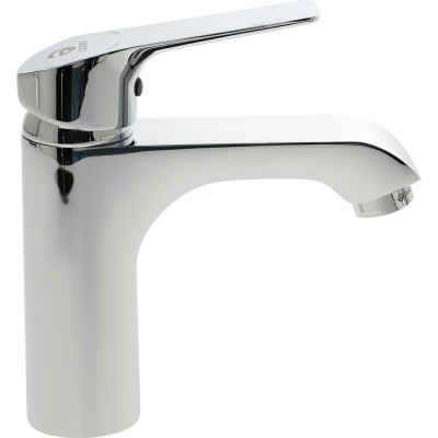 Смеситель для раковины Agger Merry хром A1302100