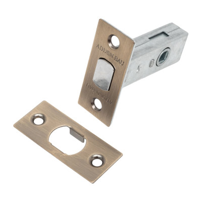 Задвижка ADDEN BAU WC 7-45 BRONZE 940000000578