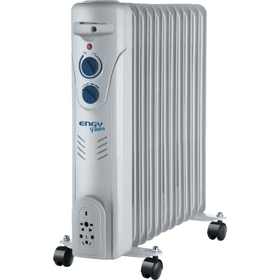 Масляный радиатор Engy EN-2311 Fusion 0 15130