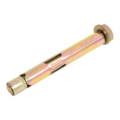 Анкерный болт Саморезик 10х80 25 шт AN/B-10х80-25