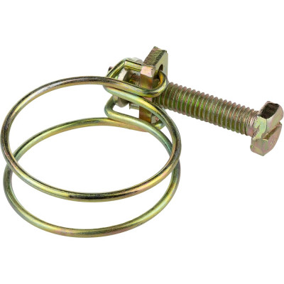 Проволочный спиральный хомут MasterProf 1 1/4", 32 мм, 2 шт. ИС.140815.2