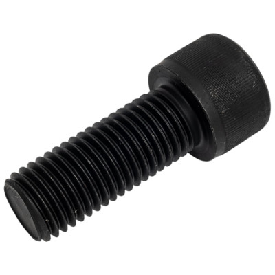 Винт ЦКИ DIN 912, М24x60 12.9, ОКС, HEX 19 1 шт. 21909