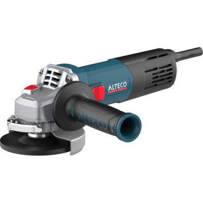 Угловая шлифмашина ALTECO Heavy Duty AGH 750-115 61281