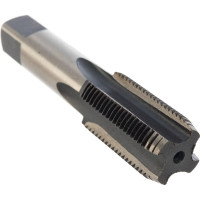 Набор метчиков Bucovice Tools из 2-х шт. MF18 шаг 1.5мм.мелкая резьба 110181