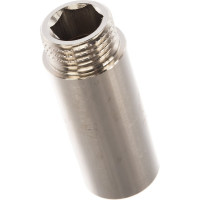 Удлинитель Terma 1/2x50мм 40984