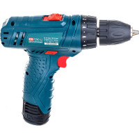 Аккумуляторная дрель-шуруповёрт Alteco Standard CD 1210Li 13209