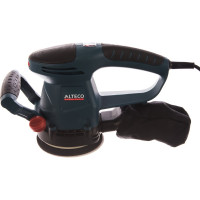 Эксцентриковая шлифмашина Alteco EX 0910 EX 480-125 E 27462