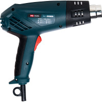 Технический фен Alteco HG 0606 27139