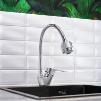 Смеситель для кухни BOOU B8282-10F-SE025