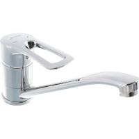 Смеситель для кухни Zollen Siegen излив 220 мм, картридж 40 мм SI73411632 448030