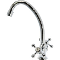 Смеситель для кухни Zollen Dortmund высота 218 мм DO75420311-1 444810