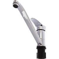 Смеситель для кухни Zollen Mainz излив 220 мм, картридж 35 мм MA73410532 443388