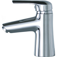 Смеситель для раковины ORANGE Tony хром M54-021cr