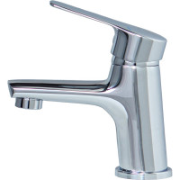 Смеситель для раковины ORANGE Sofi хром M43-021cr