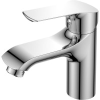 Смеситель для раковины Agger Merry хром A1302100