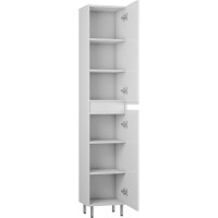 Колонка Uncoria Арно 35, белая  73504
