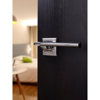 Фалевая ручка BUSSARE ELEVADO A-63-30 CHROME/S.CHROME 940000000838