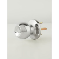 Ручка KNOB BUSSARE проходная 67-05 CHROME 940000001255