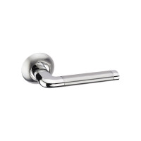 Дверные ручки ADDEN BAU RUSH A117 CHROME 940000000538