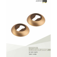Накладки ADDEN BAU SC 001 CAFE 940000001294