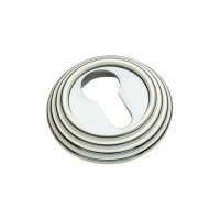 Накладки ADDEN BAU SC V001 ENAMEL / CHROME 940000001453