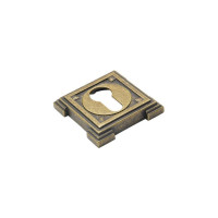 Накладки ADDEN BAU SC VQ001 AGED BRONZE 940000000655
