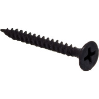 Саморез по металлу НАКРЕПКО оксид 3,5х32 350шт 200803