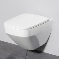 Комплект: инсталляция с унитазом, с сиденьем и клавишей AM.PM Inspire V2.0 IS47001.50A1700