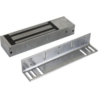 Электромагнитный замок ACCORDTEC ML-395KB без электроники AT-02634