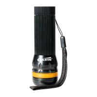 Фонарь Garin LUX PT3-1W оперативный BL1 17685