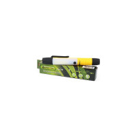 Фонарь Garin LUX PM-3W желтый BL1 13863