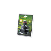 Фонарь Garin LUX HL6V2 налобный 1Вт BL1 13704