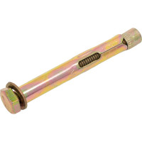 Анкерный болт Саморезик 10х80 25 шт AN/B-10х80-25