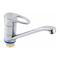 Смеситель для кухни FAUZT тип См-МОЦБА, См-УмОЦБА FZs-805-126