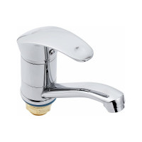 Смеситель для кухни FAUZT короткий излив, тип См-УмОЦБА, См-МОЦБА FZs-802-115