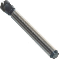 Зенковка (6.3х5х46 мм; Z3; 90°; HSSE) Bucovice Tools 745063
