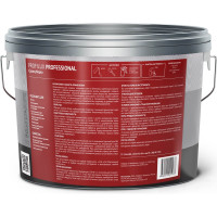 Акриловая краска Profilux Professional EXTRA WHITE СУХАЯ УБОРКА, ВД, 13 кг Н0000005765