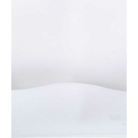 Шапочка для плавания 25Degrees Nuance White 25D21004J, подростковая, силикон УТ-00019514