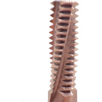 Резьбофреза D6-M5x0.8-ISO-HRC60-FP СпецТехИнструмент sti D6M5х0.8ISOHRC60FPSTI