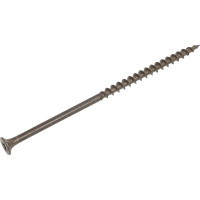 Cаморез ГКЛ по дереву Rizzel 4,8x110, короб 200 шт 00-00464607