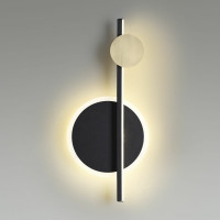 Настенный светильник LUMION LED 17W CHITA 5608_17WL