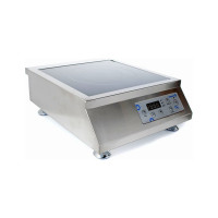 Индукционная настольная плита Foodatlas FA-3500 без импульса ЦБ000001953