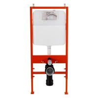 Инсталляция для унитазов BelBagno BB026
