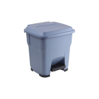 Мусорный бак 30л, va-fg30g Viatto 173434