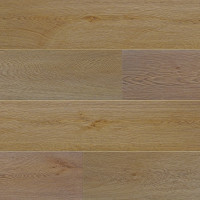Ламинат Floorwood SPC Uantroo 0.5 мм, 43 класс, 4V 1220x228x5 мм, c подложкой, Дуб Франк/Frank Oak, 2.23 кв.м 6532