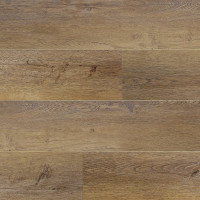 Ламинат Floorwood SPC Uantroo 0.5 мм, 43 класс, 4V 1220x228x5 мм, c подложкой, Дуб Томсон/Thomson Oak, 2.23 кв.м 8804